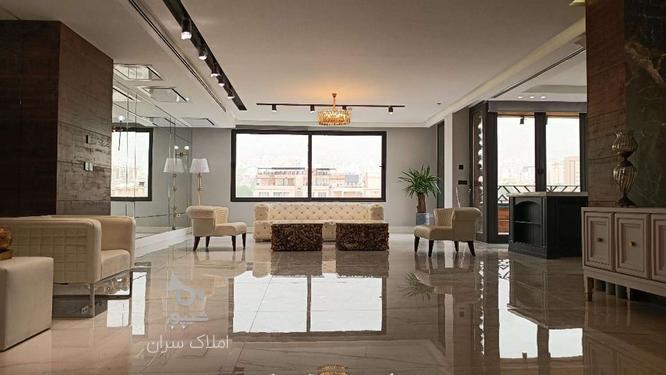 فروش آپارتمان 247 متر در دروس در گروه خرید و فروش املاک در تهران در شیپور-عکس1