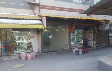 اجاره مغازه واقع در کوچه مسجد خدری