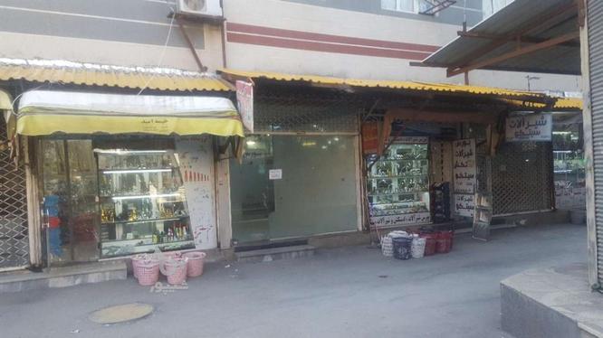اجاره مغازه واقع در کوچه مسجد خدری در گروه خرید و فروش املاک در کردستان در شیپور-عکس1