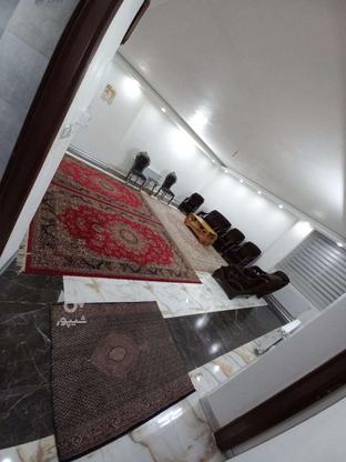 اجاره آپارتمان کوتاه مدت در گروه خرید و فروش املاک در اصفهان در شیپور-عکس1