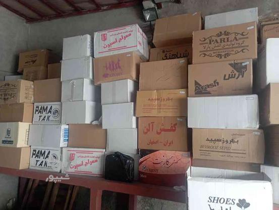 فروش یکجا کفش با تخفیف ویژه در گروه خرید و فروش لوازم شخصی در تهران در شیپور-عکس1