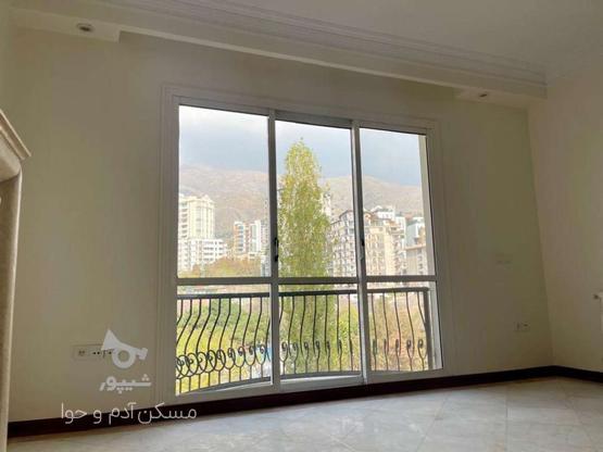 فروش آپارتمان 176 متر در ولنجک/ باچ شم انداز بینظیر دره در گروه خرید و فروش املاک در تهران در شیپور-عکس1