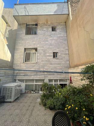 خانه قدیمی مسکونی دارای سه طبقه مجزا در گروه خرید و فروش املاک در تهران در شیپور-عکس1