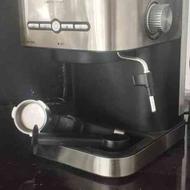 دستگاه قهوه ساز هانوور المان