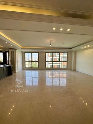 فروش آپارتمان 200 متر در زعفرانیه  تک واحدی  شخصی ساز در گروه خرید و فروش املاک در تهران در شیپور-عکس1