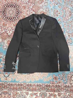 کت خارجی مردانه در گروه خرید و فروش لوازم شخصی در تهران در شیپور-عکس1