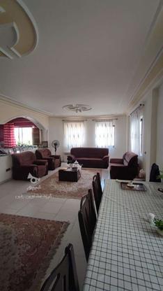 فروش آپارتمان 123 متر در خیابان هراز در گروه خرید و فروش املاک در مازندران در شیپور-عکس1