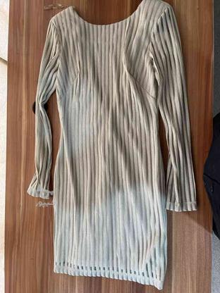 لباس مجلسی ترک سایز 40 در گروه خرید و فروش لوازم شخصی در البرز در شیپور-عکس1