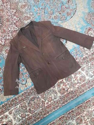 کت خارجی مردانه در گروه خرید و فروش لوازم شخصی در تهران در شیپور-عکس1