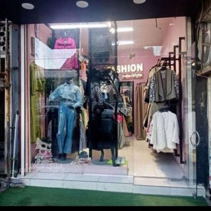 فروش مغازه 18 متر روبروی ملا مجدین در گروه خرید و فروش املاک در مازندران در شیپور-عکس1