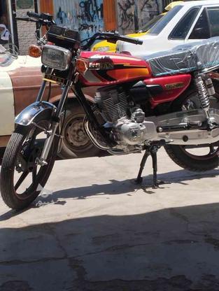 موتور سیکلت در گروه خرید و فروش وسایل نقلیه در سیستان و بلوچستان در شیپور-عکس1