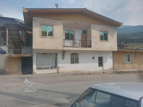 خانه ویلایی 200 متر زمین 170 متر بنا در گروه خرید و فروش املاک در مازندران در شیپور-عکس1