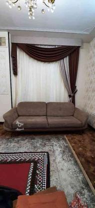 مبل سه نفره تختخوابشو در گروه خرید و فروش لوازم خانگی در فارس در شیپور-عکس1