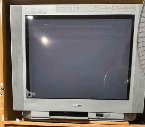 تلویزیون 29 اینچ NEC تیونر دار در گروه خرید و فروش لوازم الکترونیکی در مازندران در شیپور-عکس1