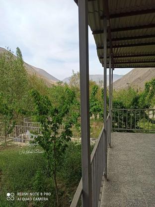 ویلا باغ 340 متری منطقه ییلاقی نمارستاق در گروه خرید و فروش املاک در مازندران در شیپور-عکس1