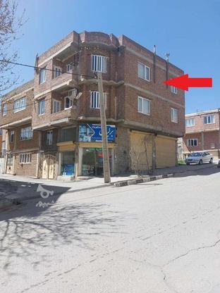120 متری واقع در خیابان حمزه در گروه خرید و فروش املاک در کردستان در شیپور-عکس1
