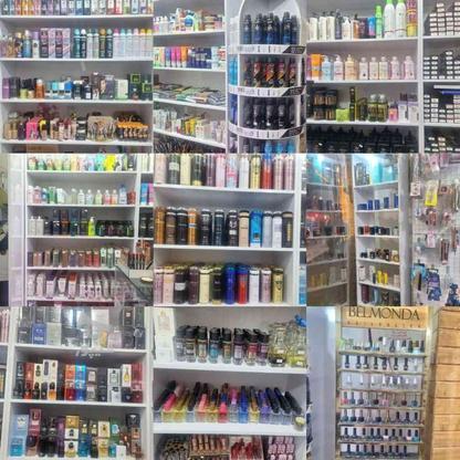 واگذاری مغازه آرایشی در گروه خرید و فروش خدمات و کسب و کار در اصفهان در شیپور-عکس1
