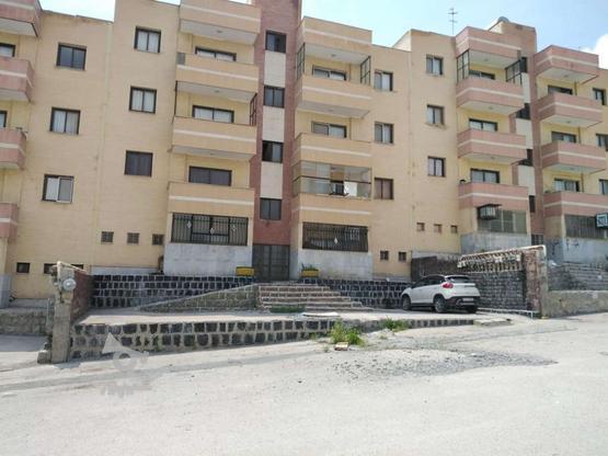 آپارتمان باغشاد در گروه خرید و فروش املاک در اصفهان در شیپور-عکس1