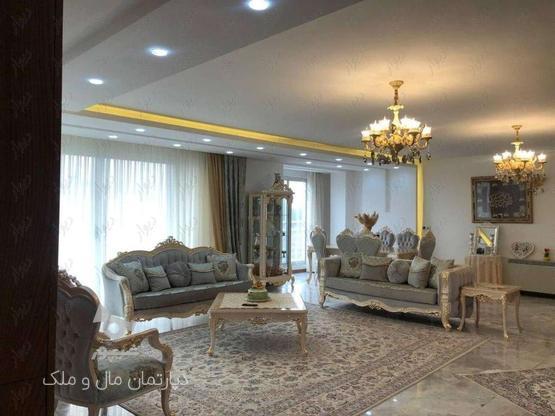 فروش آپارتمان 226 متر در بزرگمهر در گروه خرید و فروش املاک در اصفهان در شیپور-عکس1