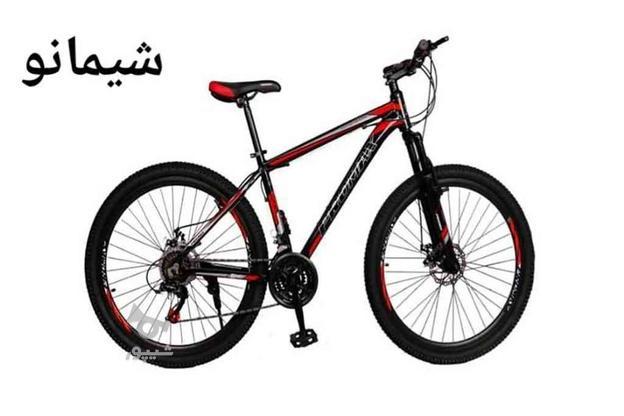 دوچرخه 20 دست دوم در گروه خرید و فروش ورزش فرهنگ فراغت در آذربایجان غربی در شیپور-عکس1