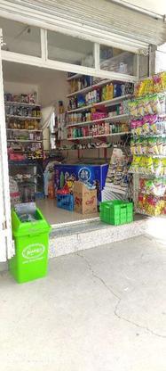 واگذاری مغازه با اجناس در شهرک فرهنگیان در گروه خرید و فروش املاک در همدان در شیپور-عکس1