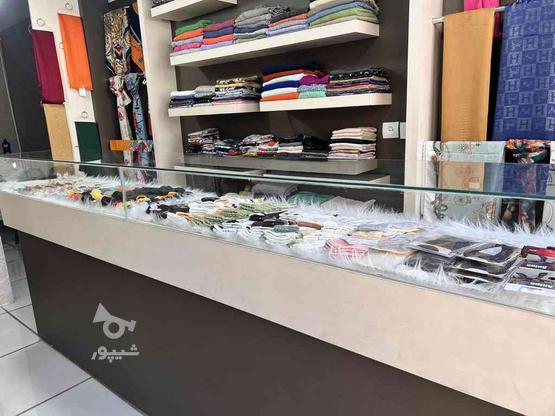 ویترین زیبا و جذاب مغازه در گروه خرید و فروش صنعتی، اداری و تجاری در البرز در شیپور-عکس1