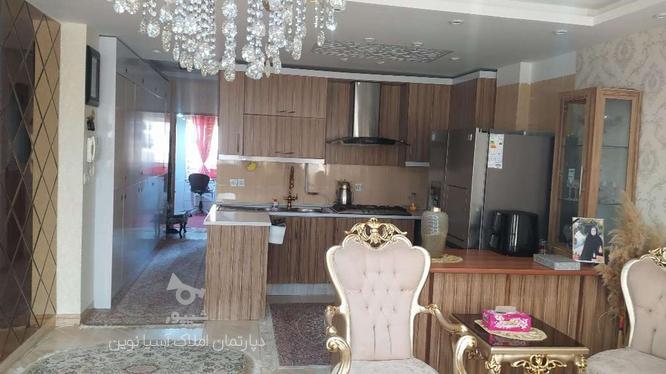 فروش آپارتمان 78 متر در شهرک انصاری در گروه خرید و فروش املاک در گیلان در شیپور-عکس1