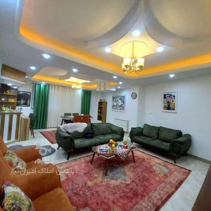 فروش آپارتمان 100 متری رو به نما در کوی کارمندان در گروه خرید و فروش املاک در مازندران در شیپور-عکس1