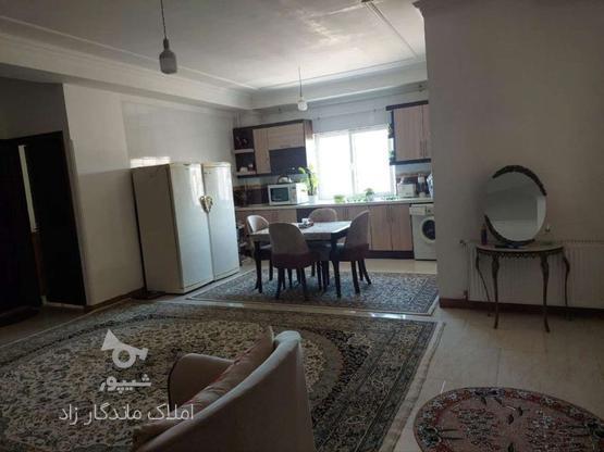 اجاره آپارتمان 85 متر در ایستگاه آمل در گروه خرید و فروش املاک در مازندران در شیپور-عکس1
