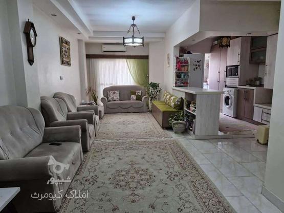 فروش آپارتمان 98 متر در کوی شفا در گروه خرید و فروش املاک در مازندران در شیپور-عکس1