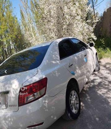 معاوضه میشوداریو1,396 در گروه خرید و فروش وسایل نقلیه در آذربایجان غربی در شیپور-عکس1