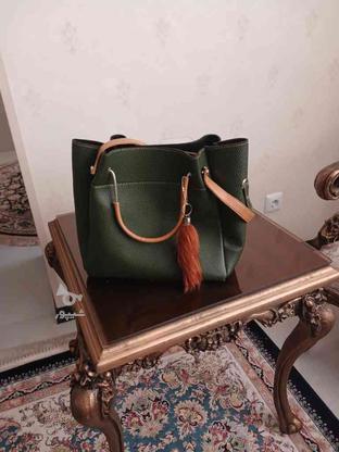 کیف دوشی نو در گروه خرید و فروش لوازم شخصی در البرز در شیپور-عکس1