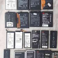 انواع باتری سامسونگ j7.شیائومی . ال جی . هواوی.HTC