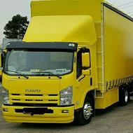 شرکت باربری حمل ونقل شهروندابریشم درچه