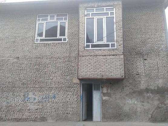 خانه دو طبقه حیاط دار و بزرگ در کمربندی شرقی در گروه خرید و فروش املاک در آذربایجان شرقی در شیپور-عکس1