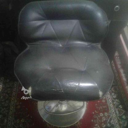 یک عدد صندلی اپن فروشی در گروه خرید و فروش لوازم خانگی در خراسان رضوی در شیپور-عکس1