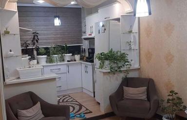 فروش آپارتمان 40 متر در آذربایجان با پارکینگ 