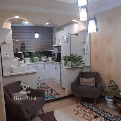 فروش آپارتمان 40 متر در آذربایجان با پارکینگ  در گروه خرید و فروش املاک در تهران در شیپور-عکس1