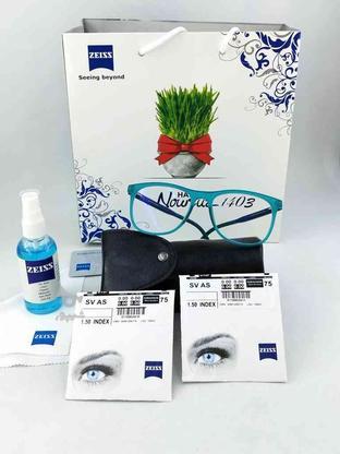 عینک بلوکنترل زایس آلمان در گروه خرید و فروش لوازم شخصی در البرز در شیپور-عکس1