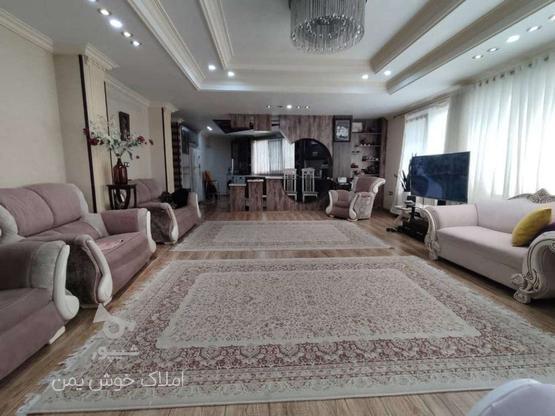 اجاره آپارتمان چهارخواب 160 متر در بلوار منفرد در گروه خرید و فروش املاک در مازندران در شیپور-عکس1