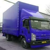 شرکت باربری حمل ونقل چهلستون فلاورجان