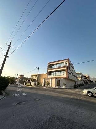 فروش زمین 270 متر در شهر جدید هشتگرد  در گروه خرید و فروش املاک در البرز در شیپور-عکس1
