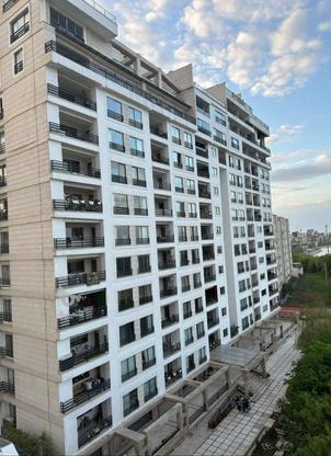 فروش آپارتمان 230 متر در برج باغ ملل در گروه خرید و فروش املاک در مازندران در شیپور-عکس1
