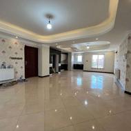 فروش آپارتمان 132 متر در کمربندی غربی تک واحدی سند ملک 