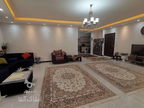 فروش آپارتمان 125 متر در بلوار جانبازان در گروه خرید و فروش املاک در مازندران در شیپور-عکس1