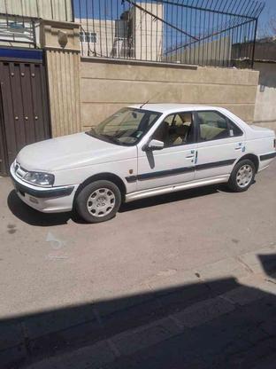 پژوپارس سال90 در گروه خرید و فروش وسایل نقلیه در قزوین در شیپور-عکس1