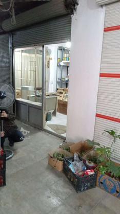 فروش مغازه 16متری دولت آباد در گروه خرید و فروش املاک در تهران در شیپور-عکس1