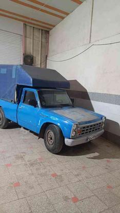 فروش نیسان کم کارکرد در گروه خرید و فروش وسایل نقلیه در مازندران در شیپور-عکس1