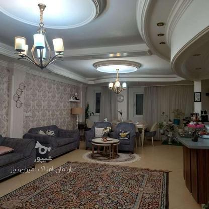فروش آپارتمان 115 متری رو به نما در سلمان فارسی در گروه خرید و فروش املاک در مازندران در شیپور-عکس1