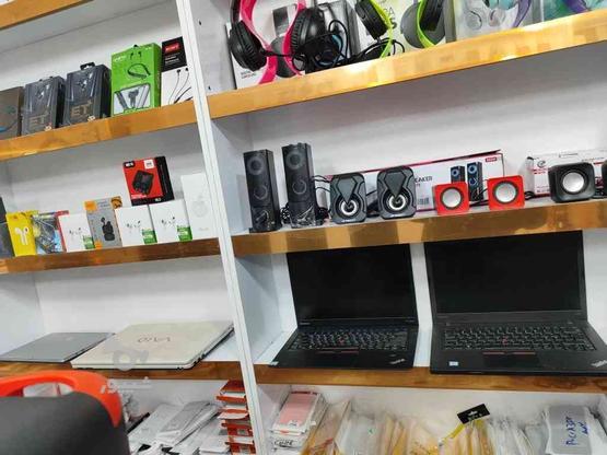 لپ تاپ استوک تمیز لمسی گرافیک داره در گروه خرید و فروش لوازم الکترونیکی در سیستان و بلوچستان در شیپور-عکس1